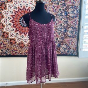 So cute! Breezy Boho Sundress by Full Tilt